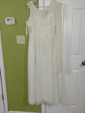 Formal Dress Size 14