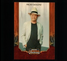 2009 Donruss Americana #68 Micky Dolenz 2009 Donruss Americana #68 Micky Dolenz