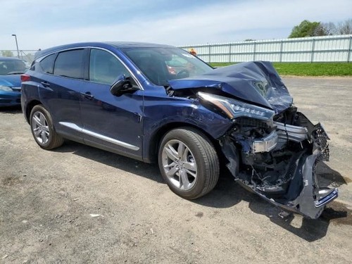 Camera/Projector Front Camera Windshield Mounted Fits 21 RDX 1691606 - Picture 5 of 12
