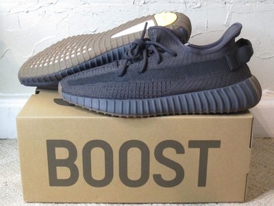 adidas Yeezy Boost 350 V2 Cinder Men's Size 10 NEW! FY2903 2020