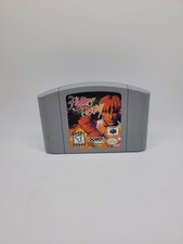 Fighters Destiny (Nintendo 64, 1997) N64 - Authentic - Tested & Working!
