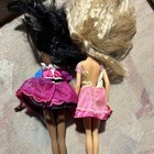 Mattel Barbie Cali Girl Doll Earrings, 1999 Vintage — photo 6