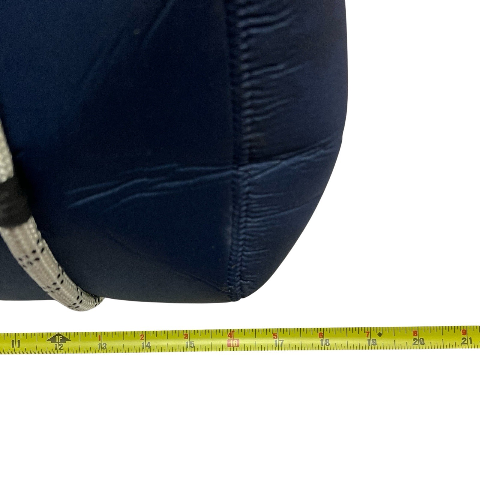 Official Toyota Racing Neoprene Bag Rope Handle