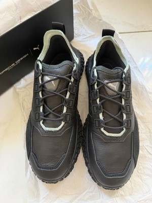 Porsche Design x Puma PD Octn Sneakers   Men s US 9.5   Original Box