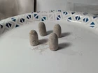 Dug Civil War era Confederate Enfield bullets