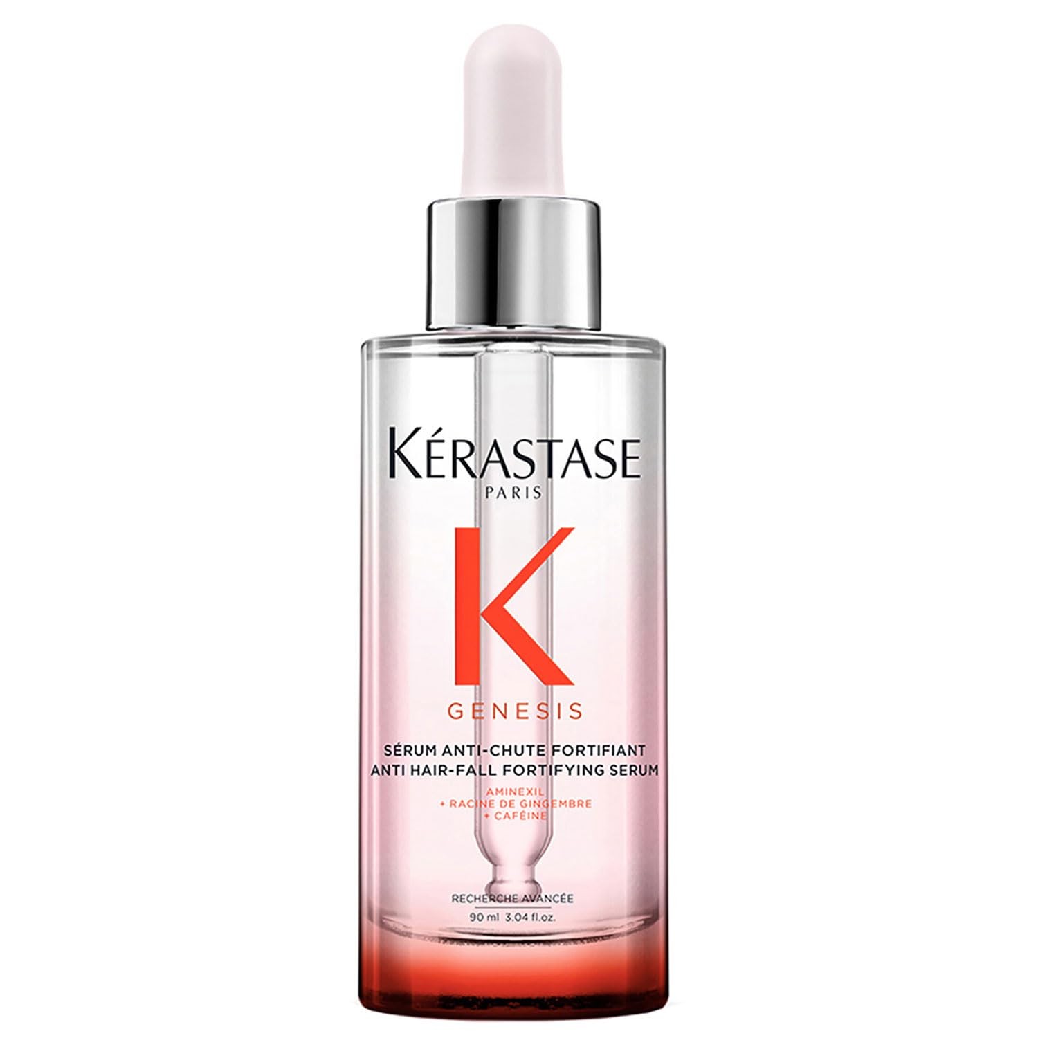 Kérastase Genesis: Il Mio Siero Anti-Caduta Preferito (Recensione)