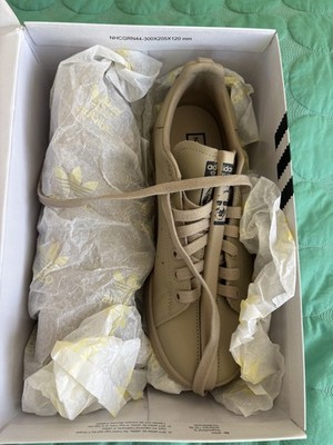 Size 7.5 - Craig Green x adidas Split Stan Smith Beige Tone / Black