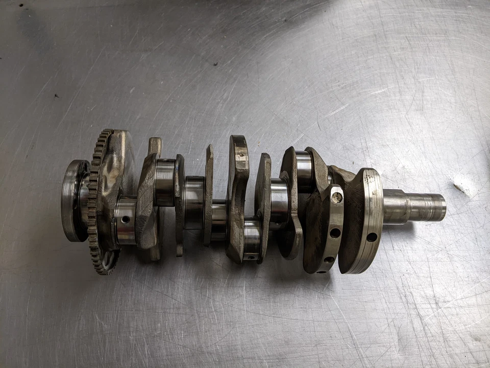 Cigüeñal estándar para Chevrolet Equinox 13-17 3.6 12633974 gasolina Foto 2 de 4