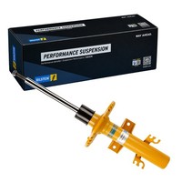 Bilstein Gasdruck StoßDÄMpfer Vorderachse Passend FüR VW Multivan Transporter