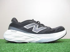 New Balance Fresh Foam X 880v15 Shoes Womens 10 Medium B Black Cement W880H15