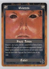 1995 Rage CCG - The Umbra Hyperion