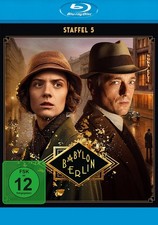 Vorbestellung: Babylon Berlin - Die finale St...