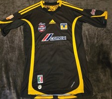 Tigres UANL 2009 GALA (Francisco ACUNA)