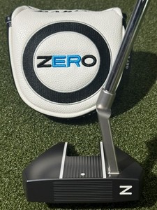 Evnroll Zero Z5s Putter | eBay