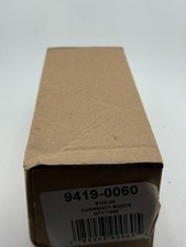 PM COMPANY 1000 PACK Currency Bands 100.00 Blue 9419-0060