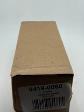 PM COMPANY (1000 PACK) Currency Bands $100.00 Blue 9419-0060