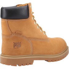 Image of Timberland Pro Iconic Safety Toe Work Boot