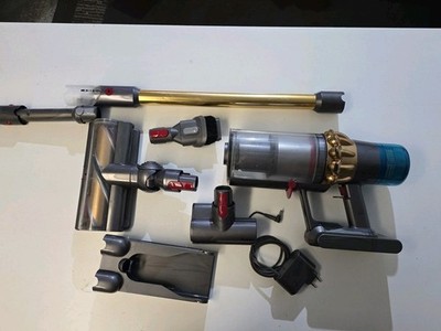 DYSON V15 Detect 660W Stielsauger (443099-01)
