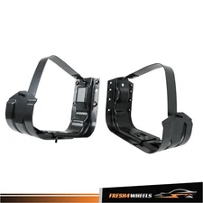 New Gas Fuel Tank Strap Set For Chevy C10 C20 C30 K10 K20 K30 C/K Truck 73-87