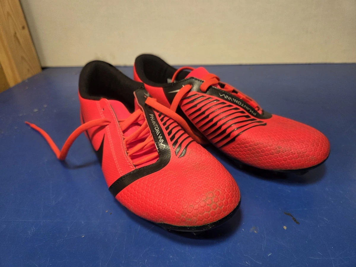 Nike Phantom Venom Academy FG Bright Crimson for Sale
