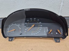 Genuine 95 AMPH Main Instrument Unit 5373212