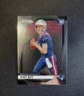 2024 Panini Prizm Drake Maye RC #329 New England Patriots Rookie