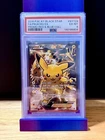 ⚡️ Pikachu EX XY124 – PSA 6 - Black Star Promo 2016 - Pokémon TCG