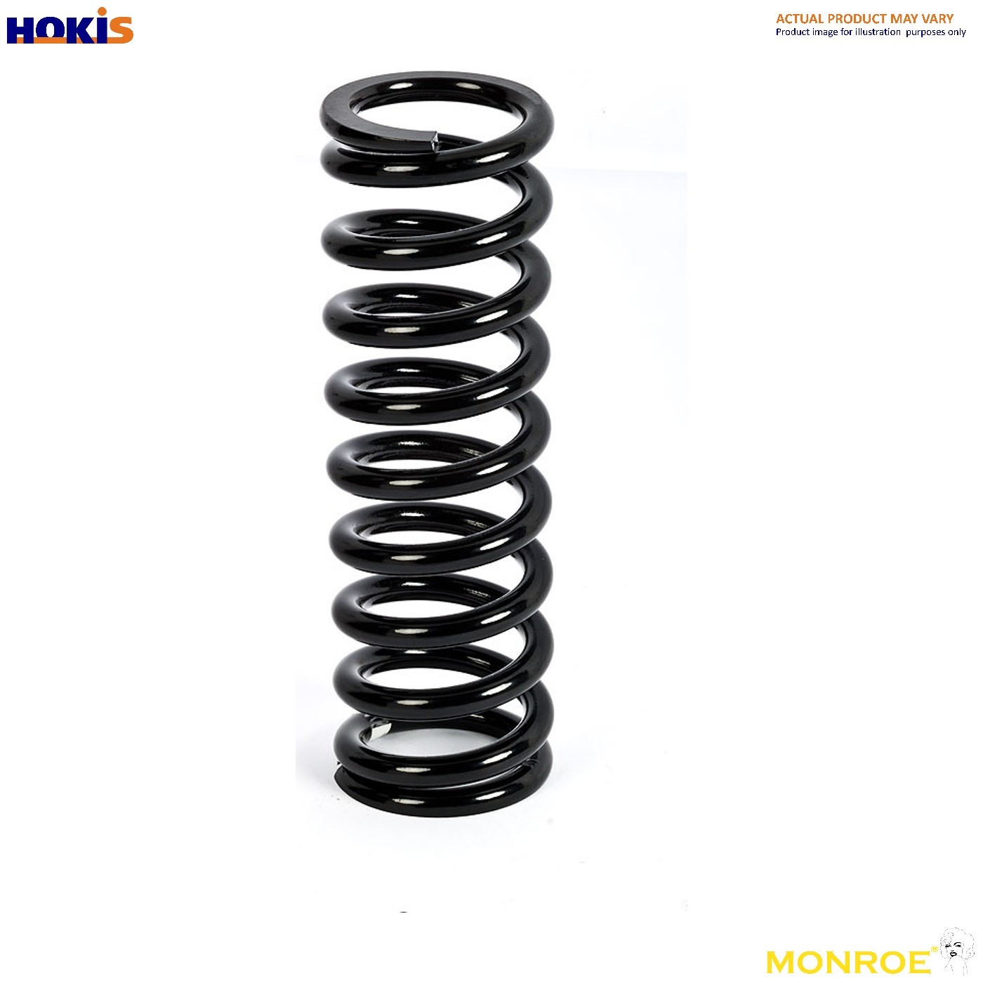 SUSPENSION SPRING SP3945 FOR AUDI CNCE/CPMB/CNCD/CDNB/CNCB/CAEB/CDNC/CHJA 2.0L