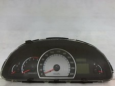 Compteur Hyundai MATRIX