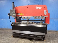 AMADA RG-80 PRESS BRAKE 88 TON X 94" 07251530005