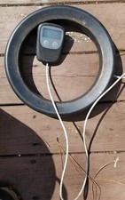 GasWatch TVL217 Cyfrowy wskaźnik czasu gotowania zbiornika propanu