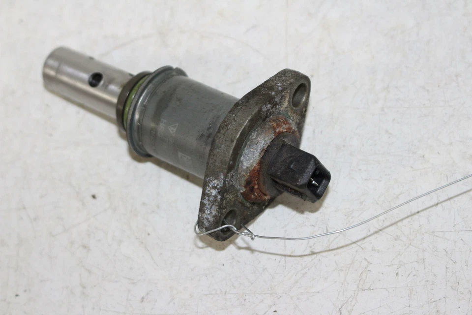 Sensor de ángulo de manivela PORSCHE CAYMAN 08 Foto 4 de 4