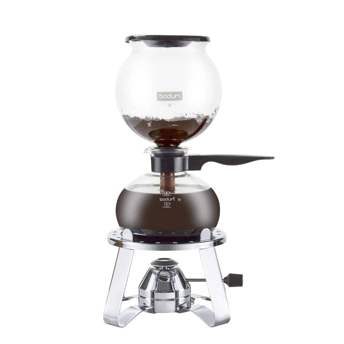 Bodum - Vacuum Coffee Maker 