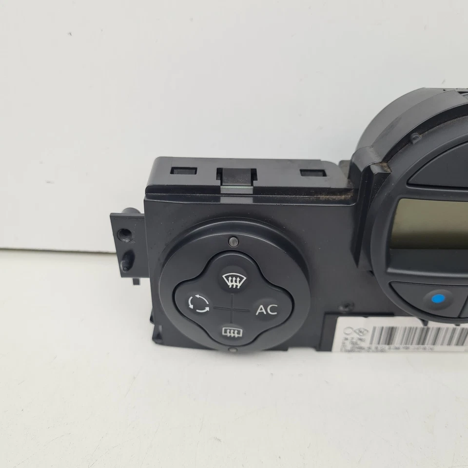 Renault Scenic Climate Controls J84 01/05-12/09 - image 3 of 4