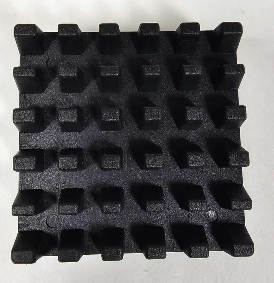 Cabela's French Fry Cutter Press Stainless Cutting Blades Attachment 3/