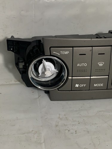 08 - 10 Toyota Highlander Auto Heat Windshield A/C Climate HVAC OEM 55900-48150 - Picture 3 of 7