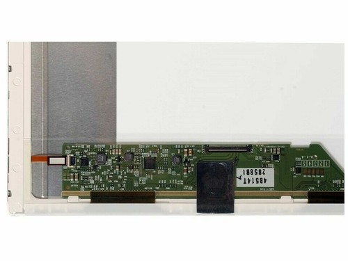 New 15.6" WXGA LED LCD screen for Gateway NV55C49U - Picture 6 of 11