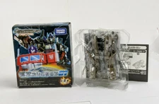 Takara Transformers Chronicle EZ Collection Movie Megatron 06 Boxed Unused Figur