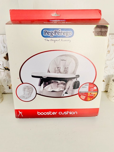 peg perego high chair cushion