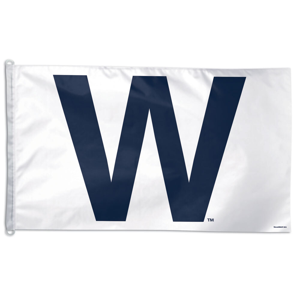 Флаг Chicago Cubs 3 X 5 3790₽