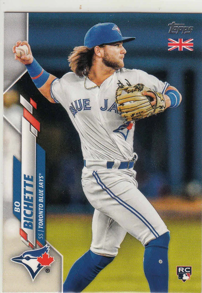 2020 TOPPS UK EDITION #1-200 YOU PICK - Image 3 of 3