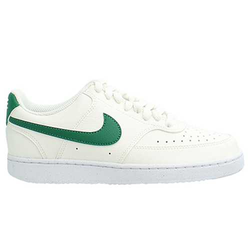 Nike Court Vision Next Nature Low Sail Malachite W