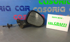 Retroviseur droit (ou coque) Daewoo MATIZ