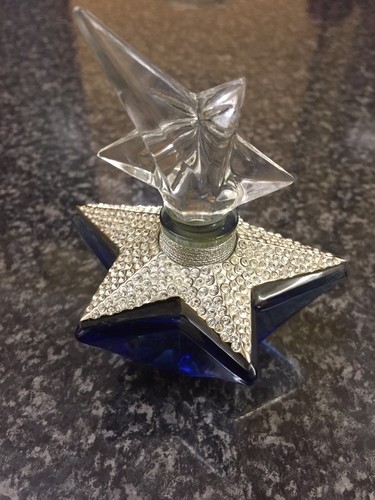 Thierry Mugler Angel La Part Des Anges Parfumextrakt 10ml leere Flasche selten! - Bild 10 von 10