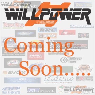 Suzuki Jimny Painted Body #CQ0962 (RC-WillPower) CEN Racing Q-Series