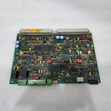BOSCH 1070055052-110 SERVO CONTRL CARD 047829-4027