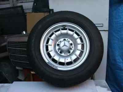 MERCEDES OLDTIMER NEU BAROKK RESERVERAD 1084000902