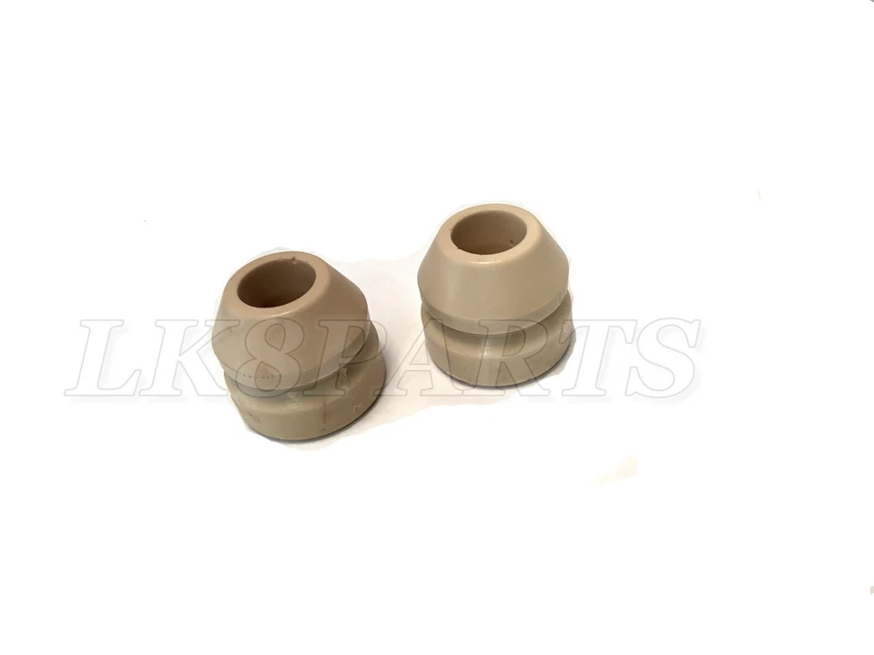 Juego de topes de eje delantero y trasero Land Rover Range Rover P38 x2 ANR2556 genuino Foto 2 de 4