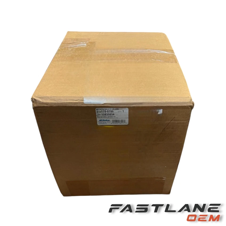 2007-2008 CHEVROLET EQUINOX POWER BRAKE BOOSTER NOVO OEM 15835854 - Imagem 2 de 4