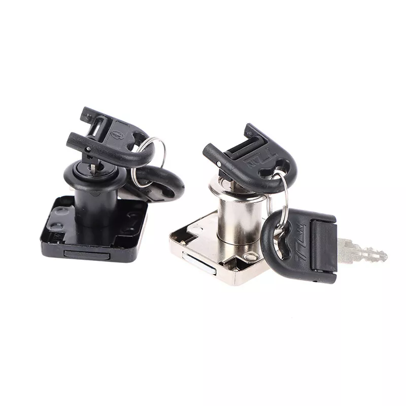 8+ Desk Drawer Lock